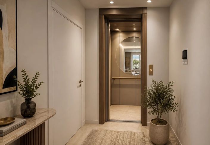 Image No.5-Apartment for sale