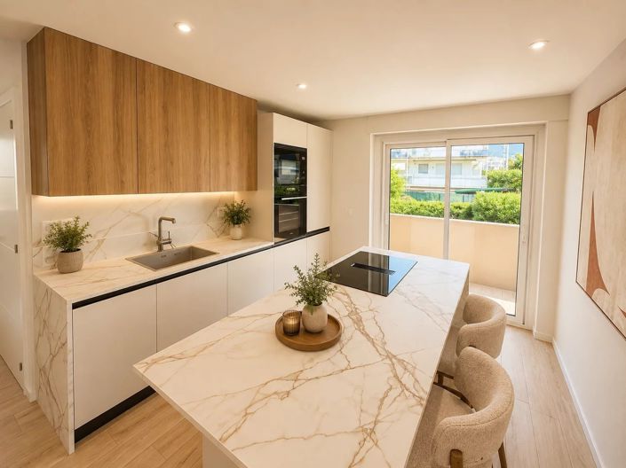 Image No.3-3 Bed Apartment for sale