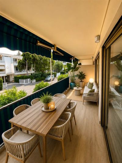 Image No.4-3 Bed Apartment for sale