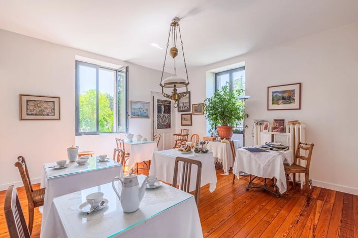 Image No.3-Maison de 8 chambres à vendre à Thonon-les-Bains