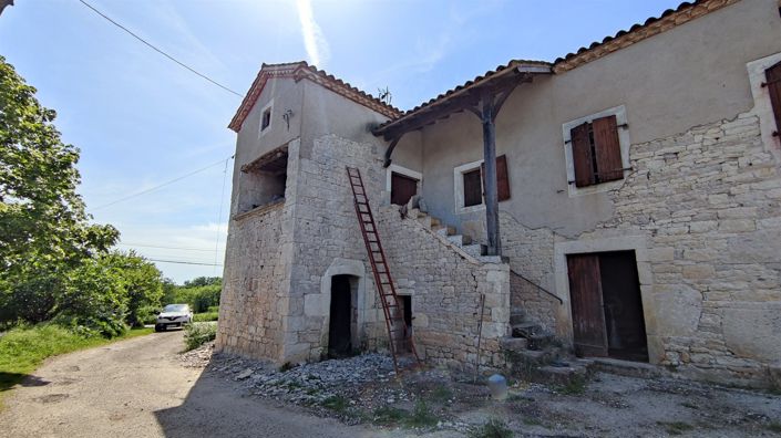 Image No.24-Maison de 7 chambres à vendre à Labastide-Marnhac