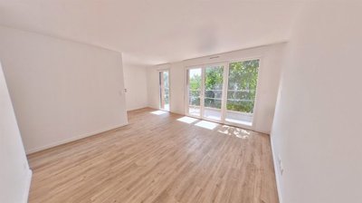 1 - Saint-Herblain, Apartment