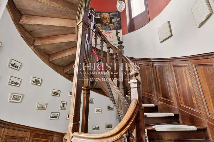 Image No.16-Propriété de 9 chambres à vendre à Brantôme