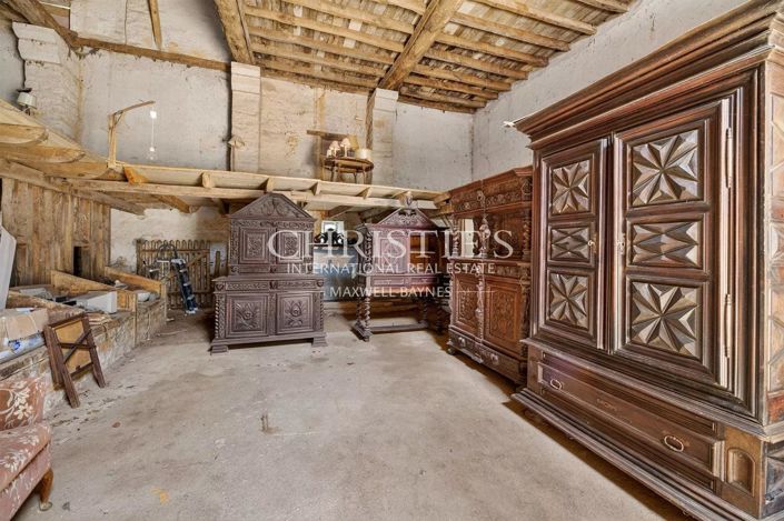 Image No.46-Propriété de 9 chambres à vendre à Brantôme