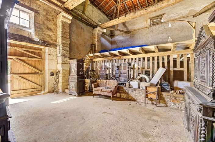 Image No.53-Propriété de 9 chambres à vendre à Brantôme