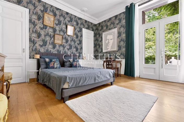 Image No.7-Propriété de 9 chambres à vendre à Brantôme