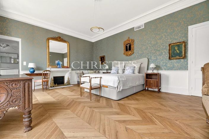 Image No.9-Propriété de 9 chambres à vendre à Brantôme