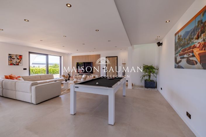 Image No.8-Propriété de 4 chambres à vendre à Les Issambres