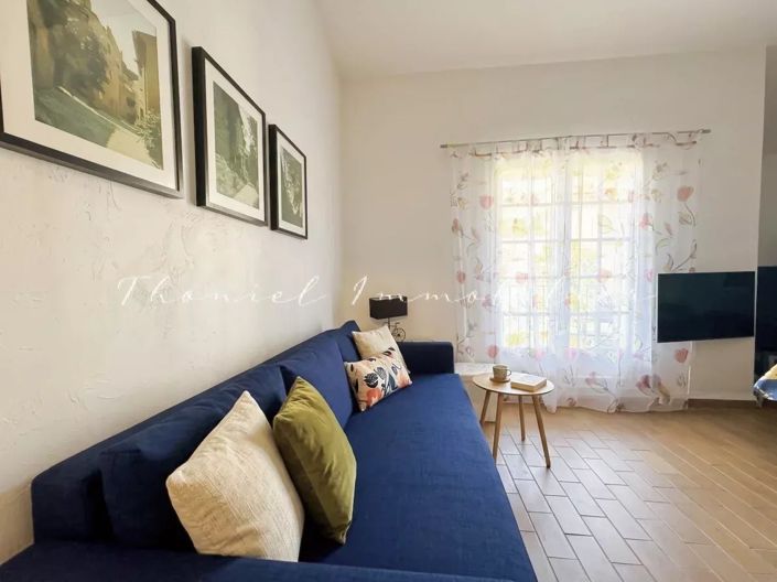 Image No.3-Appartement de 2 chambres à vendre à La Garde-Freinet