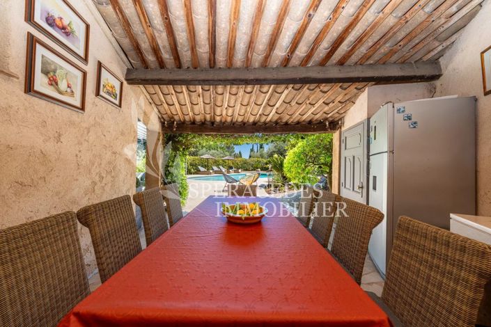 Image No.17-4 Bed House for sale