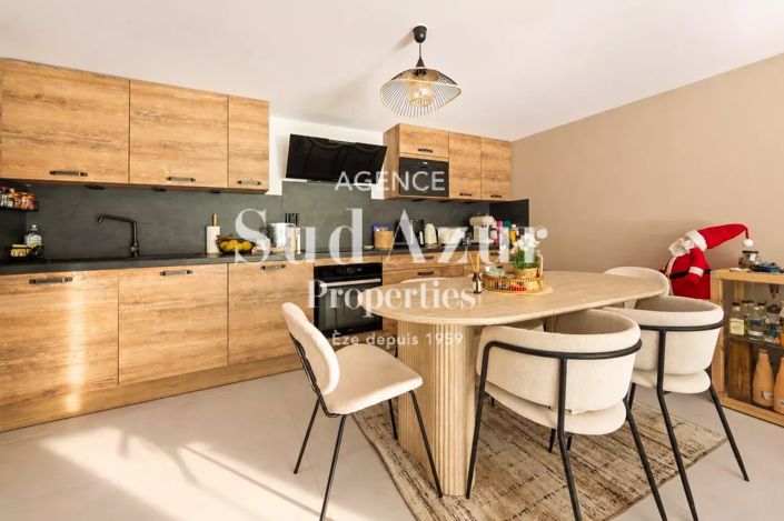 Image No.8-Appartement à vendre à Èze