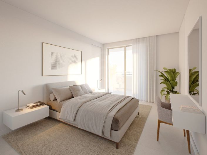 Image No.9-2 Bed Apartment for sale