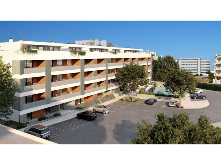 Image No.3-Appartement de 2 chambres à vendre à Lagos