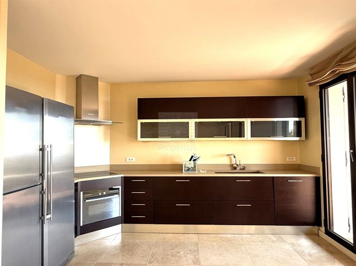 Image No.4-Appartement de 4 chambres à vendre à Villeneuve-Loubet