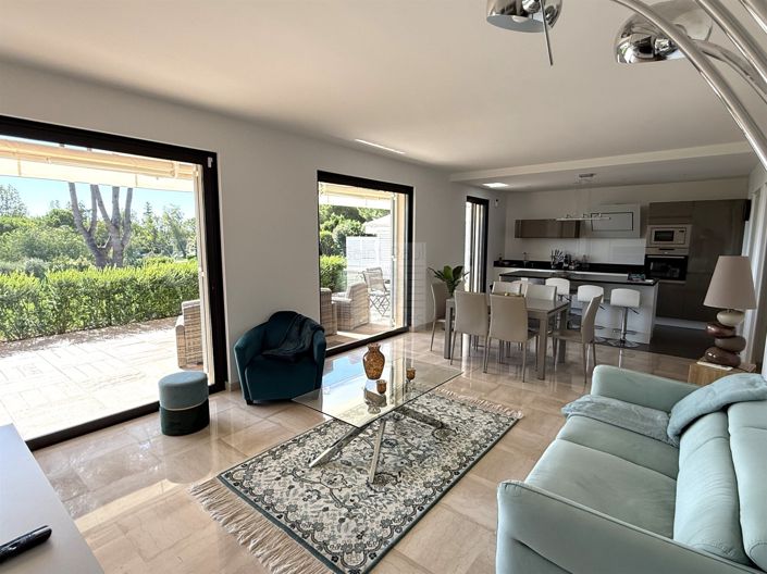 Image No.2-Appartement de 3 chambres à vendre à Villeneuve-Loubet
