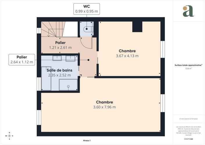 Image No.19-3 Bed House for sale