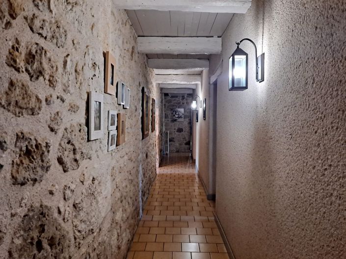 Image No.21-Maison de 4 chambres à vendre à Nérac