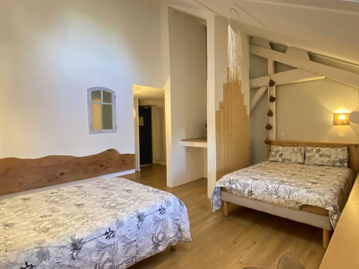 Image No.21-Propriété de 26 chambres à vendre à Vic-Fezensac