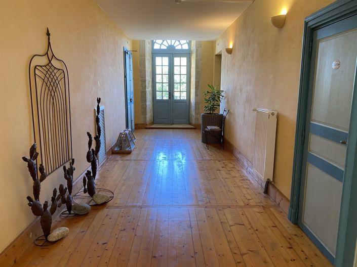 Image No.25-Propriété de 26 chambres à vendre à Vic-Fezensac