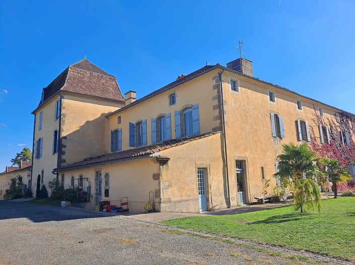 Image No.28-Propriété de 26 chambres à vendre à Vic-Fezensac
