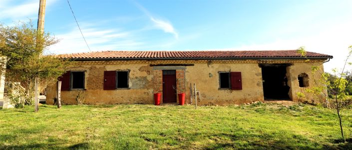 Image No.22-Maison de 9 chambres à vendre à Saramon