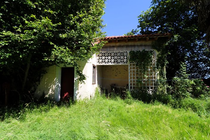 Image No.4-Maison de 2 chambres à vendre à Saint-Plancard