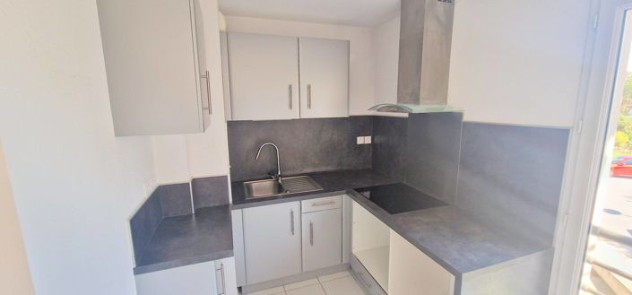 Image No.3-Appartement de 1 chambre à vendre à Roquebrune-sur-Argens