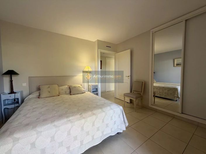 Image No.12-Appartement de 3 chambres à vendre à Saint-Raphael
