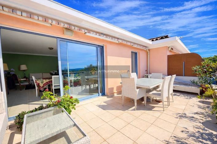 Image No.4-Appartement de 3 chambres à vendre à Saint-Raphael