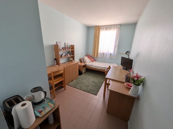 Image No.3-Appartement à vendre à Bouches-du-Rhône