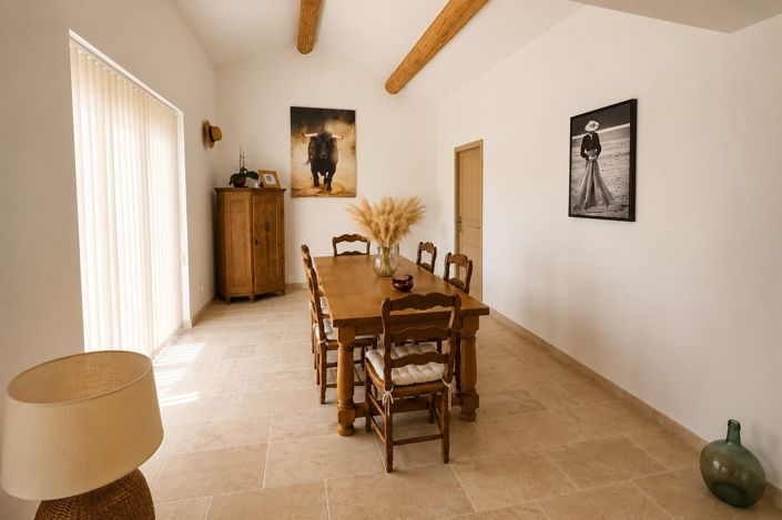 Image No.6-Maison de 3 chambres à vendre à Cheval-Blanc