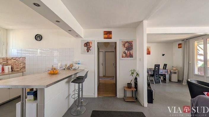 Image No.3-Appartement de 3 chambres à vendre à Béziers