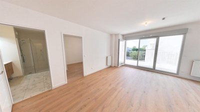 1 - La Rochelle, Appartement