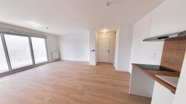 Image No.2-Appartement de 1 chambre à vendre à La Rochelle