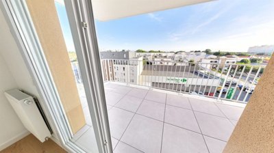 1 - La Rochelle, Appartement