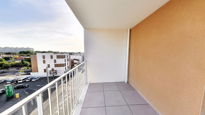 Image No.2-Appartement de 3 chambres à vendre à La Rochelle