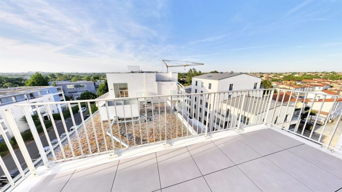 Image No.6-Appartement de 3 chambres à vendre à La Rochelle