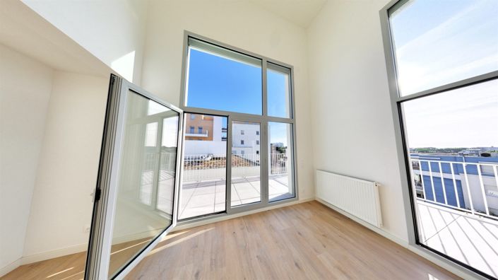 Image No.4-Appartement de 3 chambres à vendre à La Rochelle
