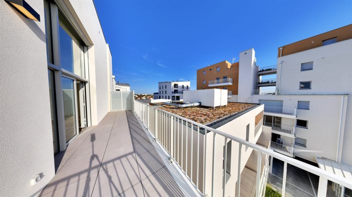 Image No.6-Appartement de 3 chambres à vendre à La Rochelle