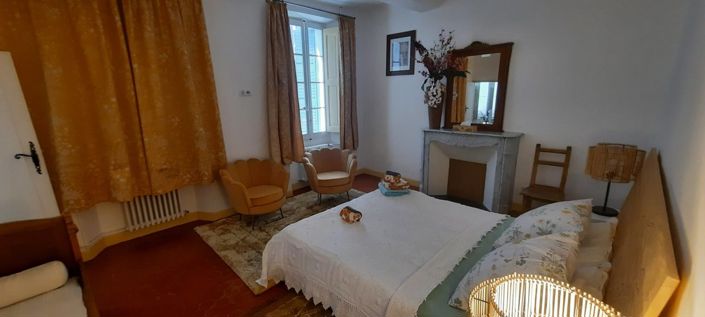 Image No.32-Propriété de 5 chambres à vendre à Bargemon