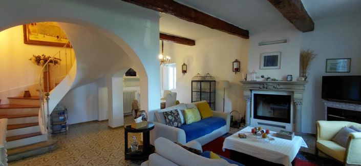 Image No.7-Propriété de 5 chambres à vendre à Bargemon