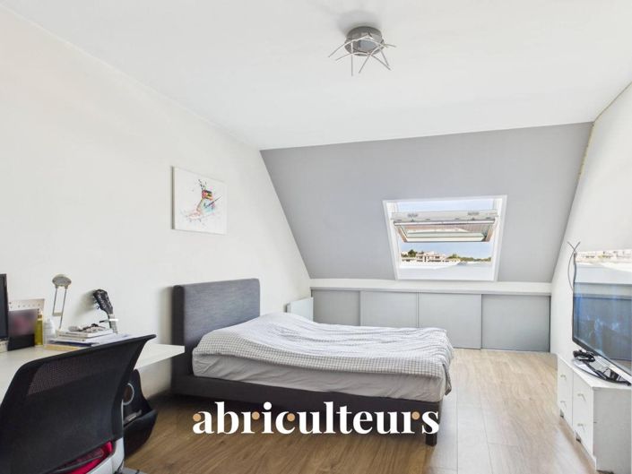 Image No.12-Appartement de 4 chambres à vendre à Charenton-le-Pont