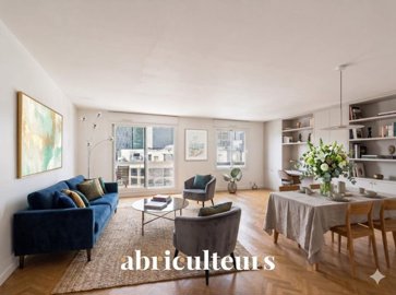 1 - Courbevoie, Appartement