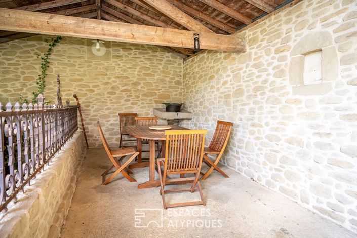 Image No.3-Maison de 4 chambres à vendre à Châtillon-Saint-Jean