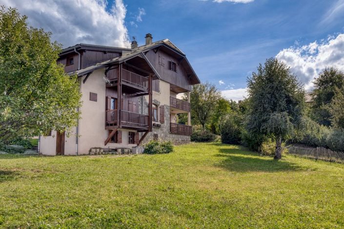 Image No.11-Appartement de 2 chambres à vendre à Saint-Gervais-les-Bains