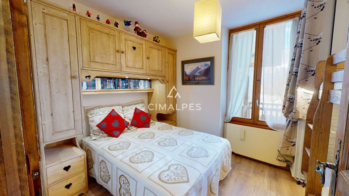Image No.6-Appartement de 2 chambres à vendre à Saint-Gervais-les-Bains