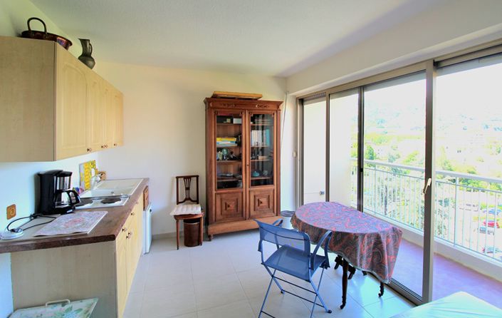 Image No.3-Appartement à vendre à Mandelieu-la-Napoule