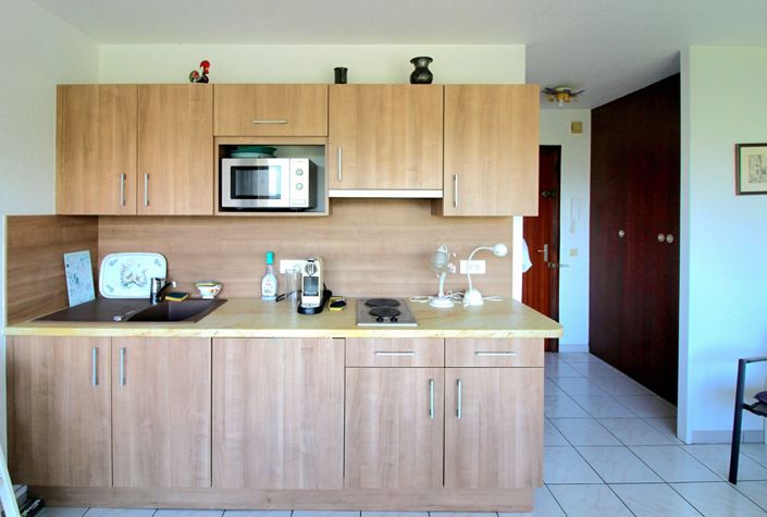 Image No.4-Appartement à vendre à Mandelieu-la-Napoule