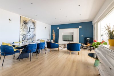 1 - Le Grau-du-Roi, Apartment