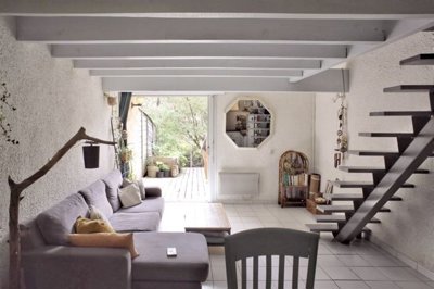 1 - Soorts-Hossegor, Apartment